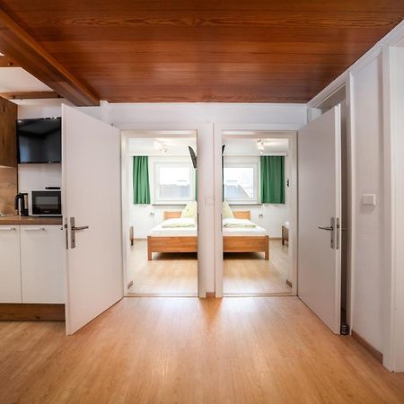 Appartements Frauenschuh Schladming Zewnętrze zdjęcie