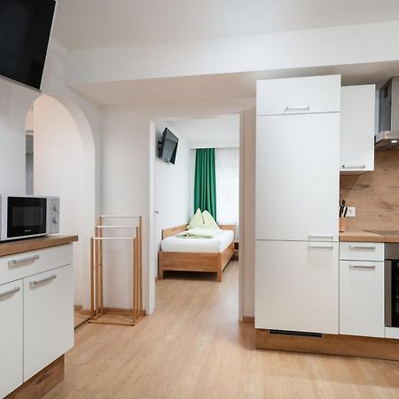 Appartements Frauenschuh Schladming Zewnętrze zdjęcie