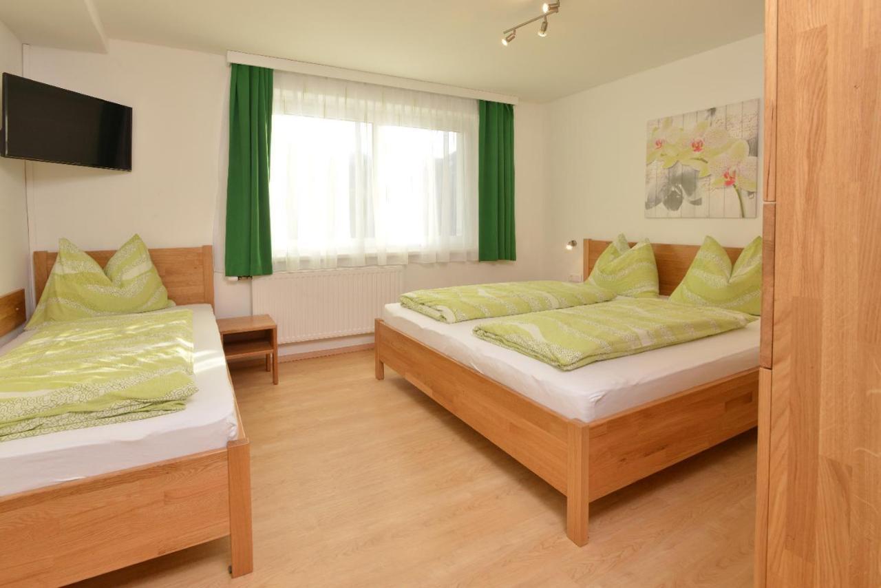 Appartements Frauenschuh Schladming Zewnętrze zdjęcie