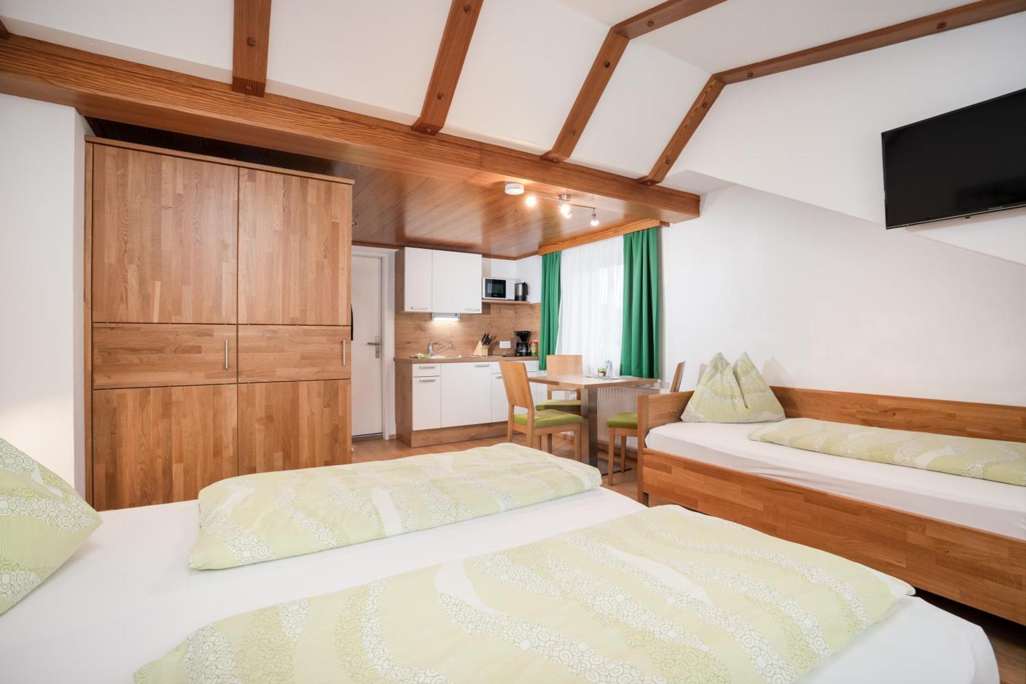 Appartements Frauenschuh Schladming Zewnętrze zdjęcie