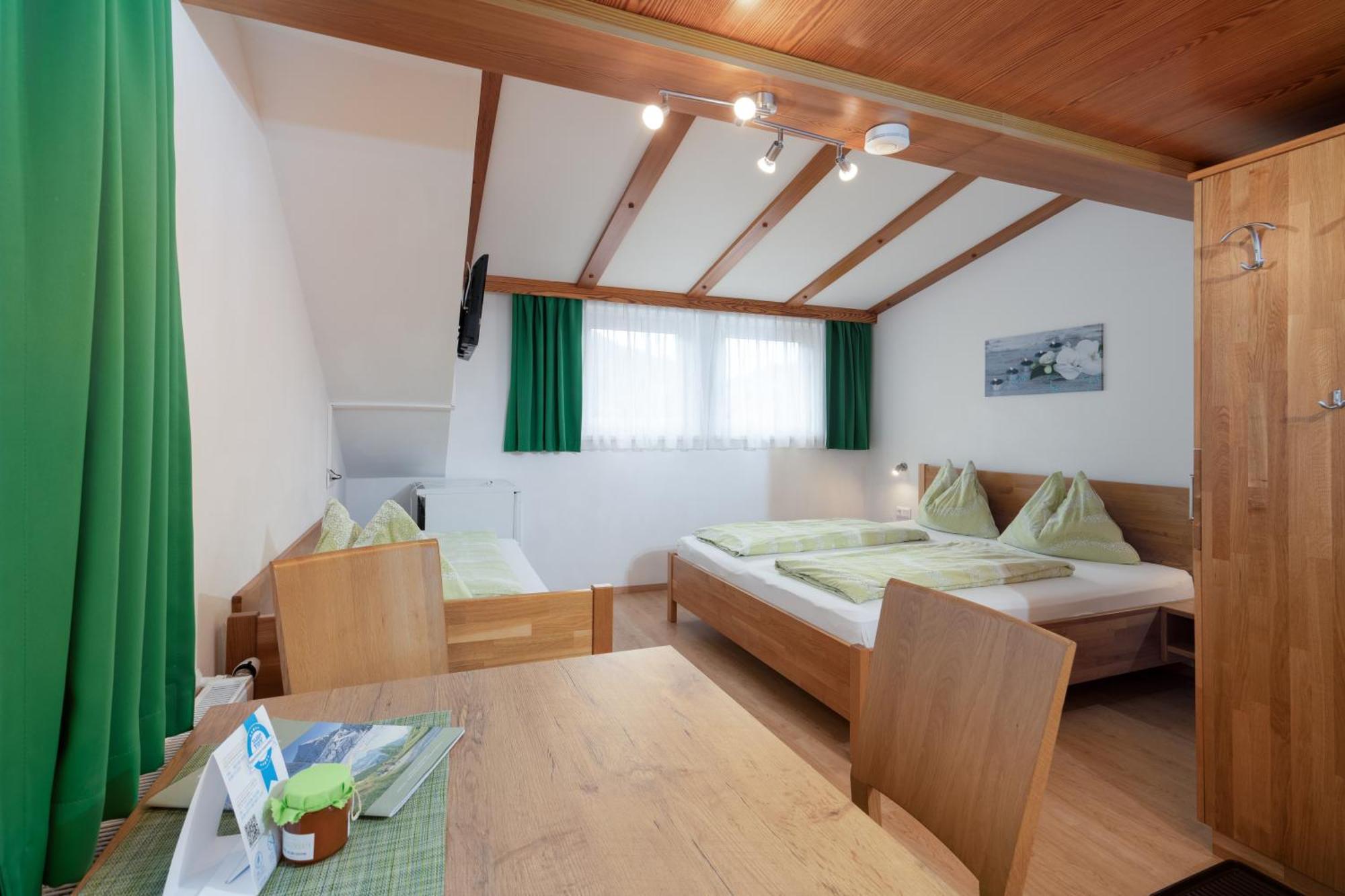 Appartements Frauenschuh Schladming Zewnętrze zdjęcie