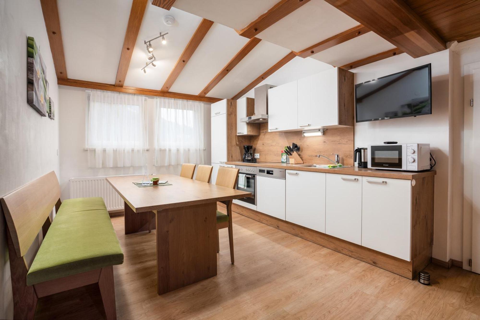 Appartements Frauenschuh Schladming Zewnętrze zdjęcie