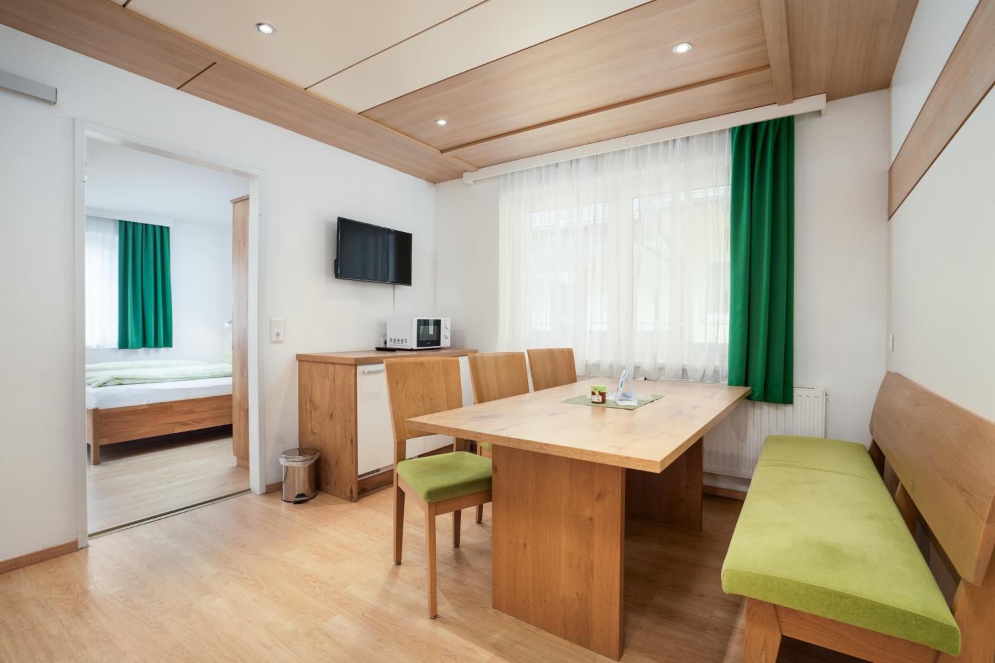 Appartements Frauenschuh Schladming Zewnętrze zdjęcie