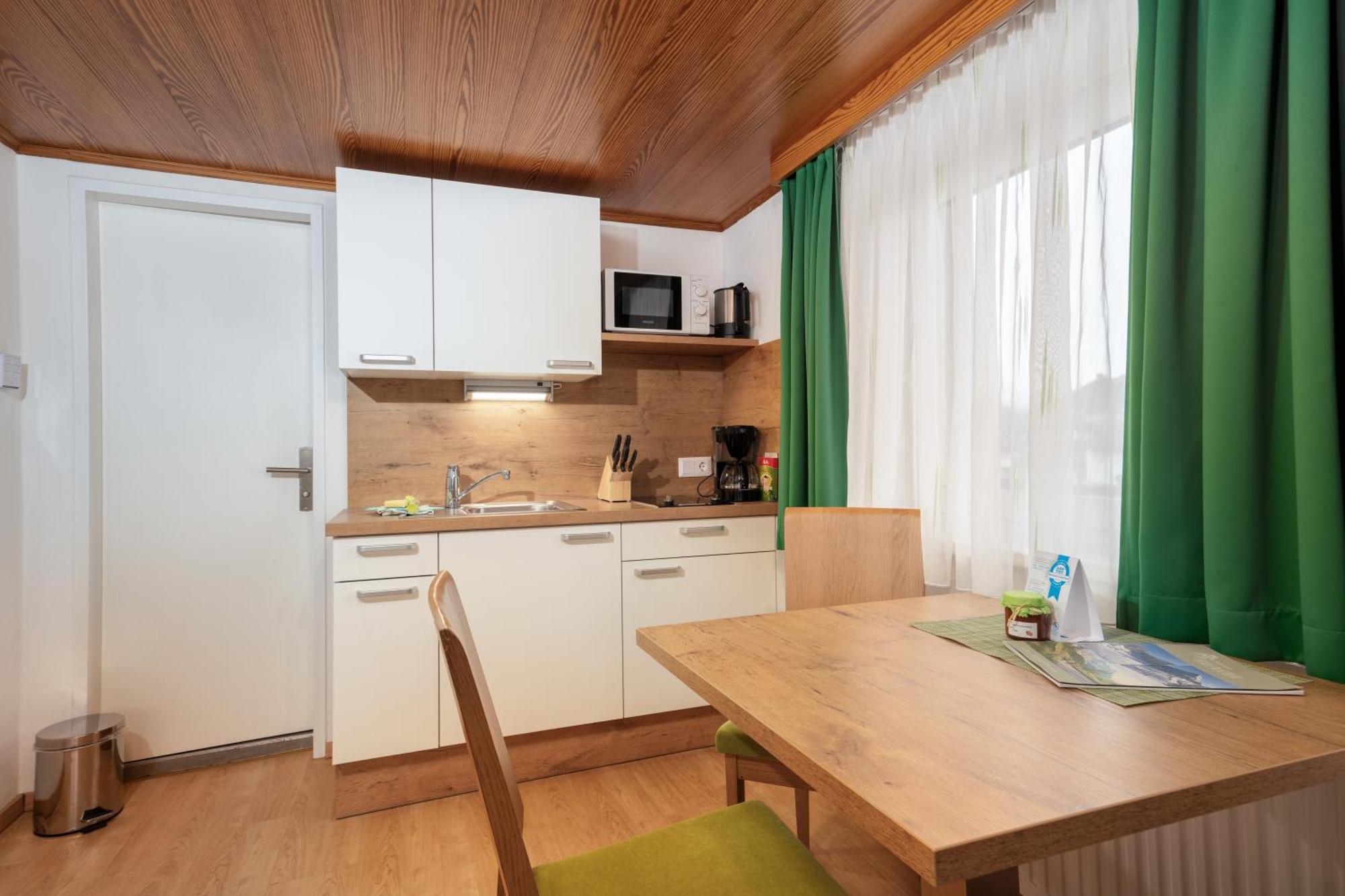Appartements Frauenschuh Schladming Zewnętrze zdjęcie