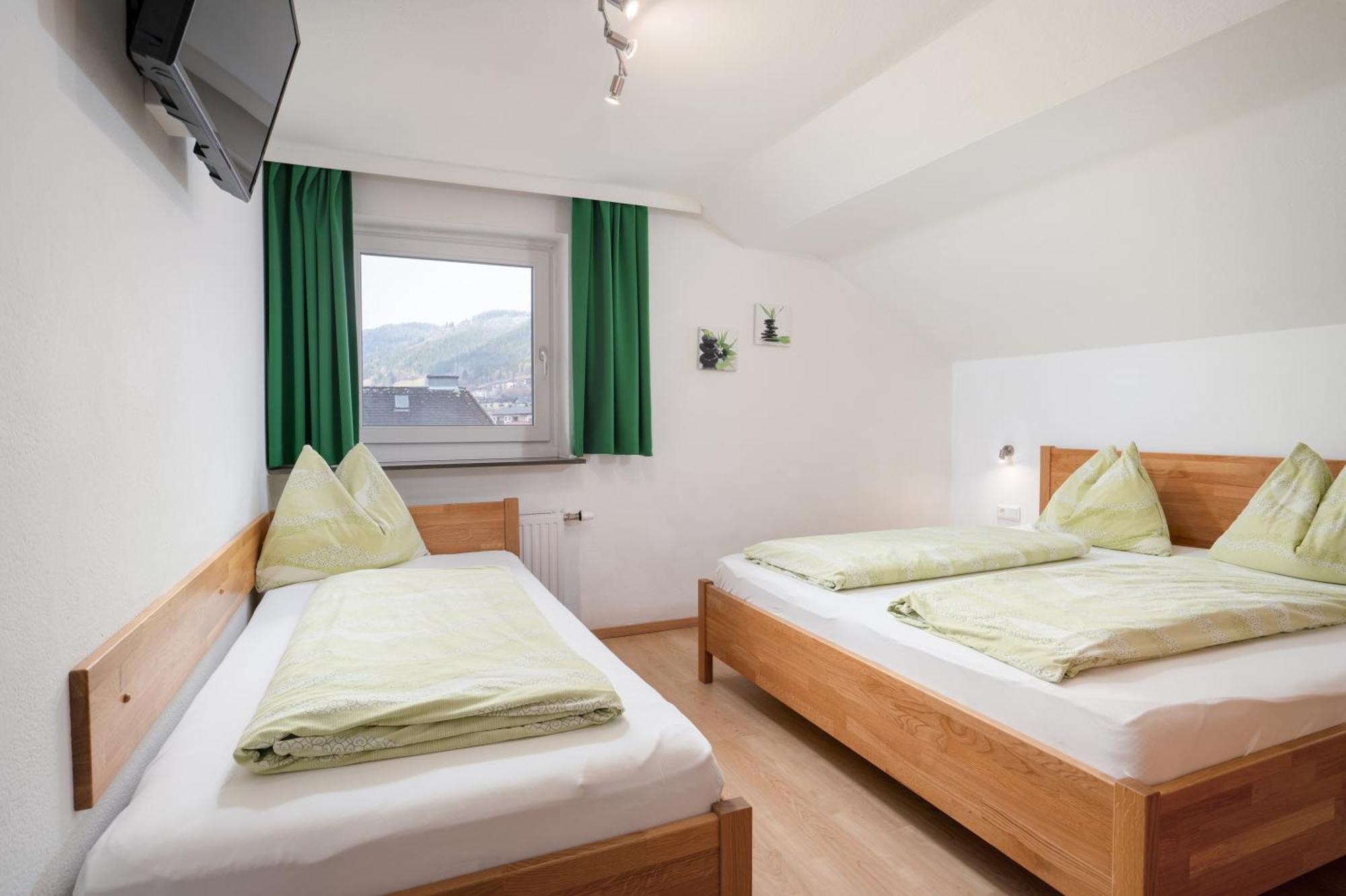 Appartements Frauenschuh Schladming Zewnętrze zdjęcie