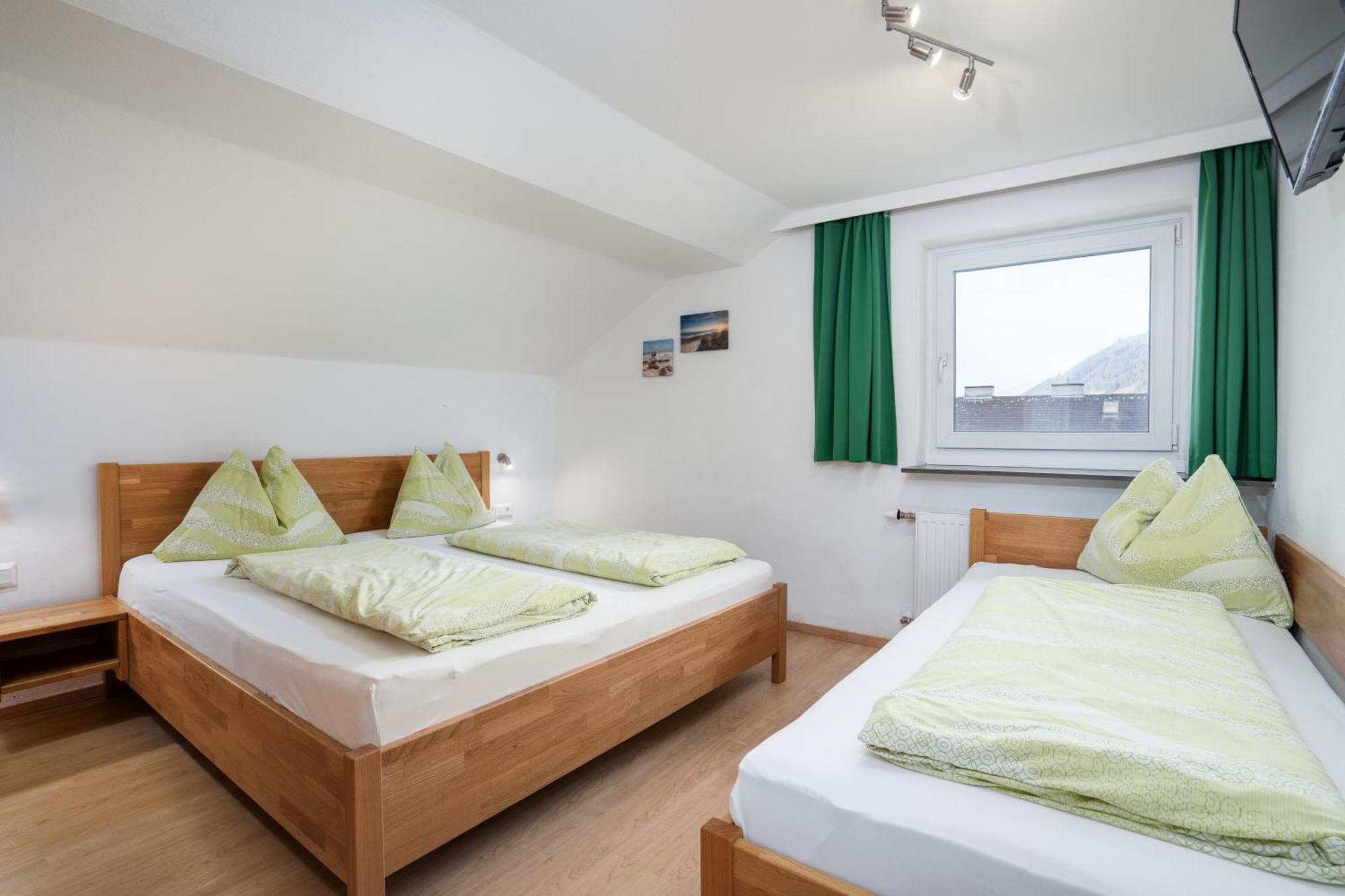 Appartements Frauenschuh Schladming Zewnętrze zdjęcie