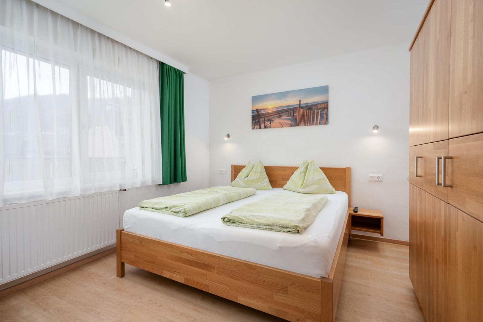 Appartements Frauenschuh Schladming Zewnętrze zdjęcie