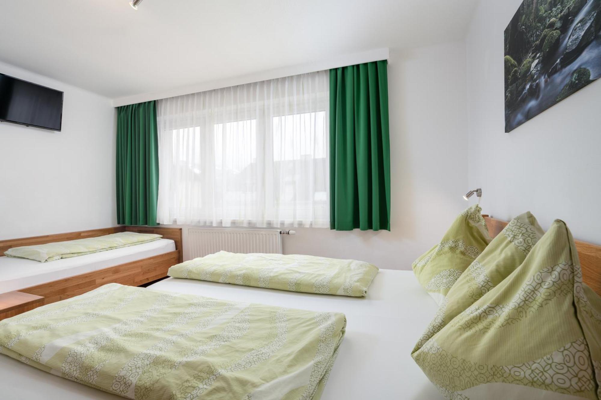 Appartements Frauenschuh Schladming Zewnętrze zdjęcie