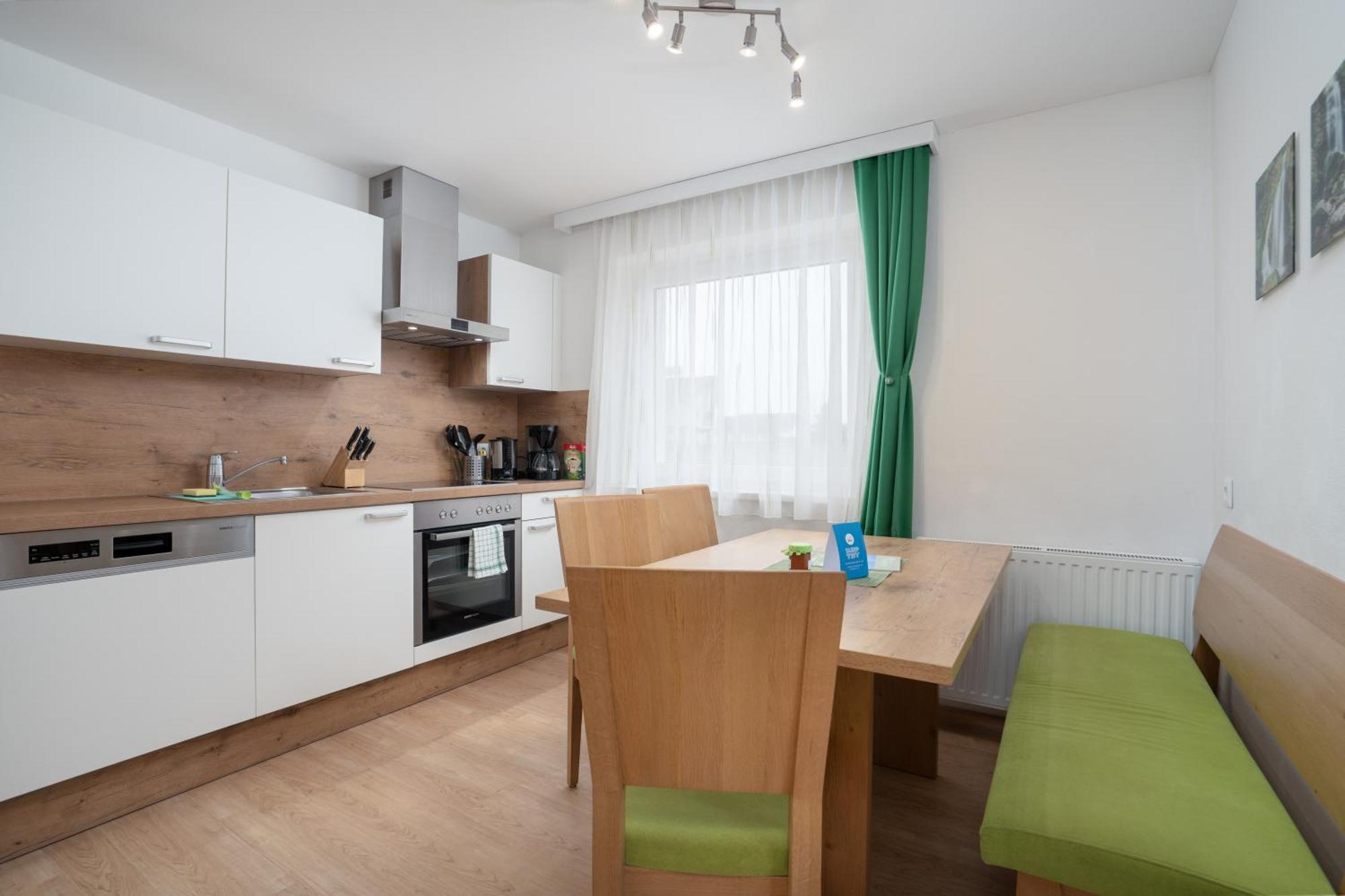 Appartements Frauenschuh Schladming Zewnętrze zdjęcie