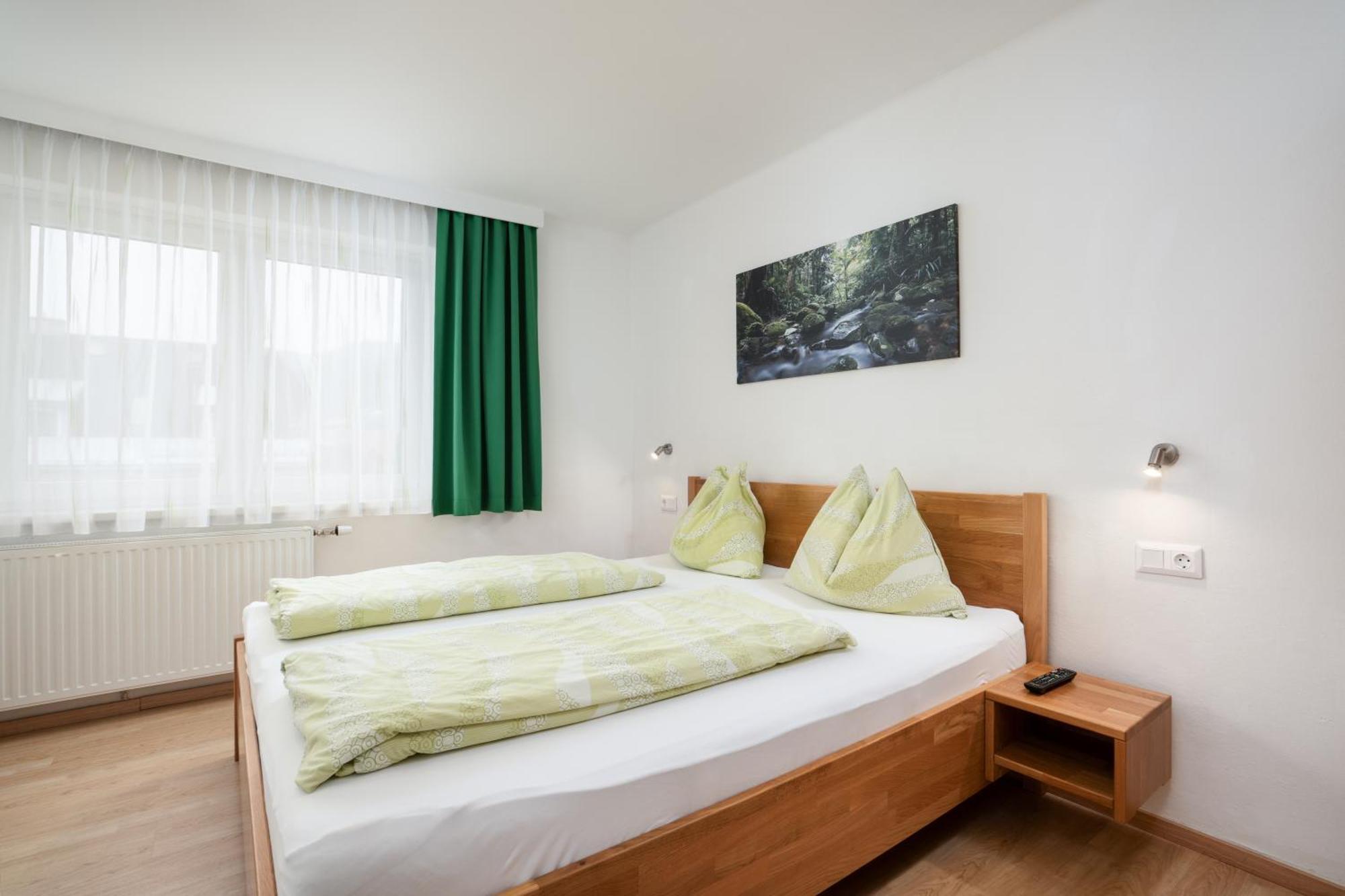 Appartements Frauenschuh Schladming Zewnętrze zdjęcie