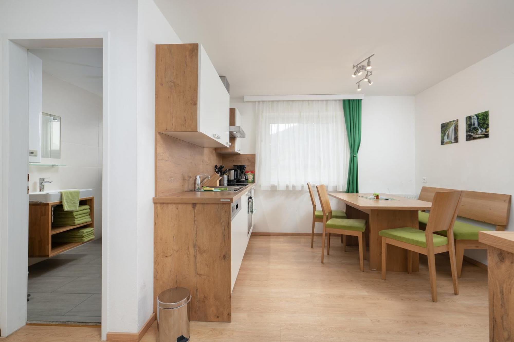 Appartements Frauenschuh Schladming Zewnętrze zdjęcie