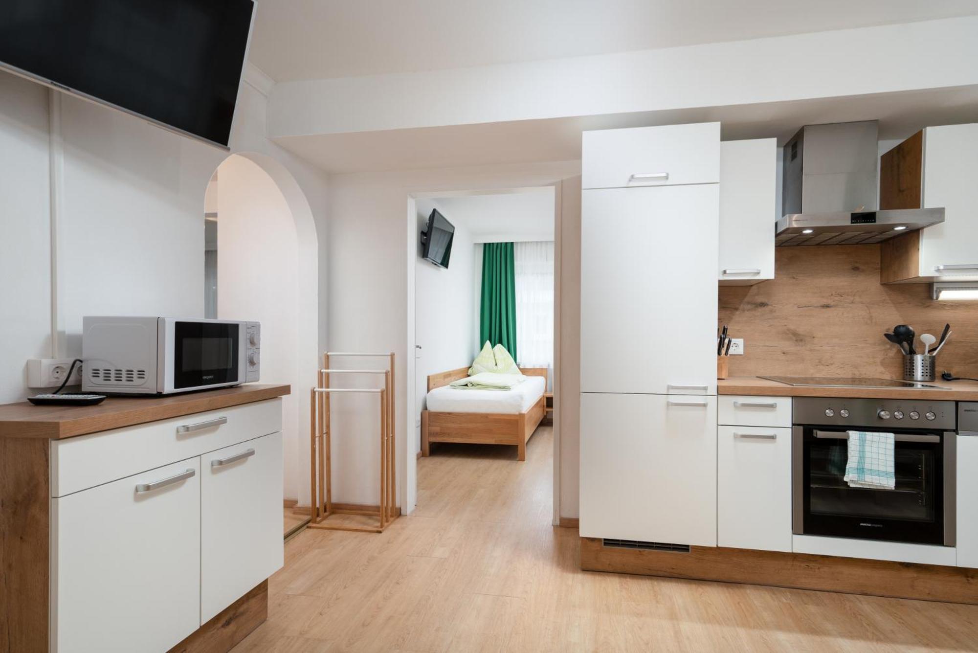 Appartements Frauenschuh Schladming Zewnętrze zdjęcie