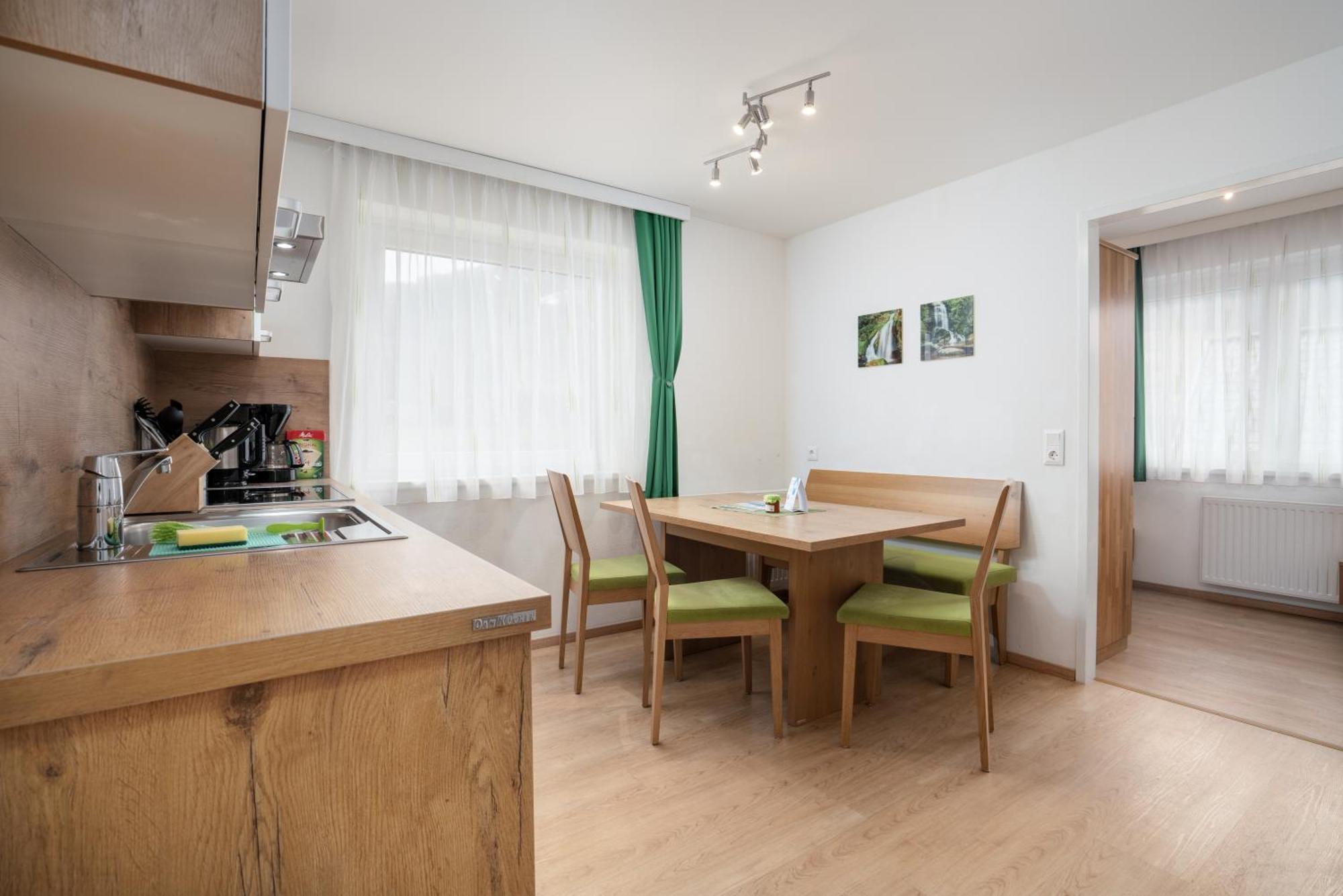 Appartements Frauenschuh Schladming Zewnętrze zdjęcie