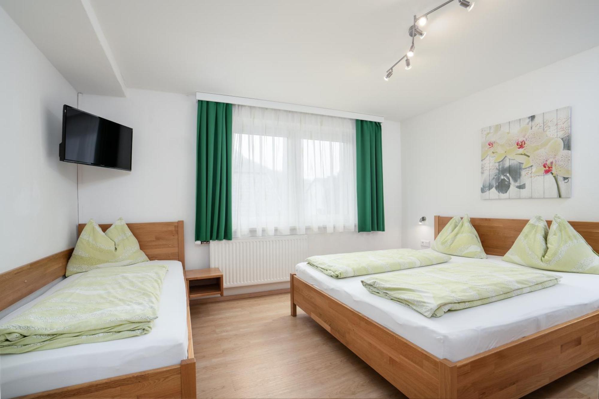 Appartements Frauenschuh Schladming Zewnętrze zdjęcie