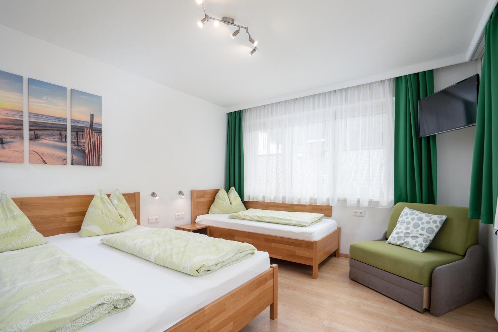 Appartements Frauenschuh Schladming Zewnętrze zdjęcie