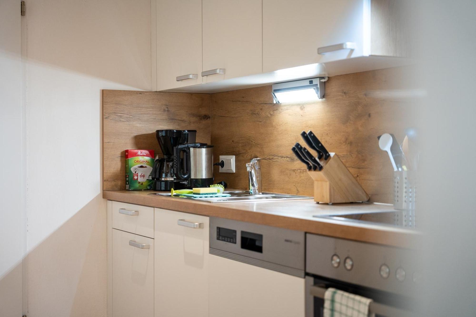 Appartements Frauenschuh Schladming Zewnętrze zdjęcie