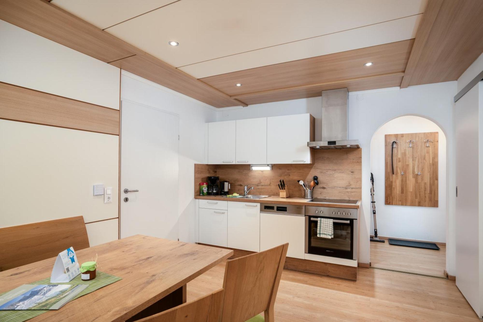 Appartements Frauenschuh Schladming Zewnętrze zdjęcie