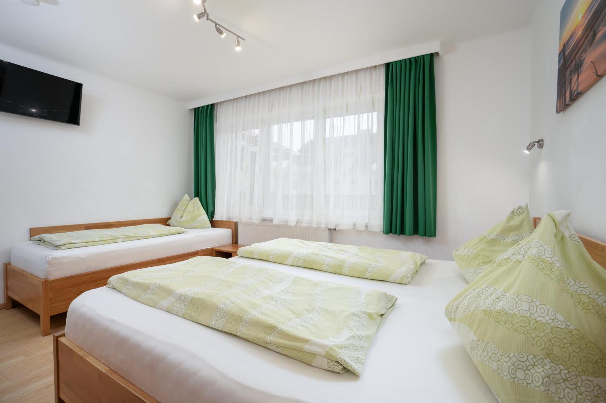 Appartements Frauenschuh Schladming Zewnętrze zdjęcie