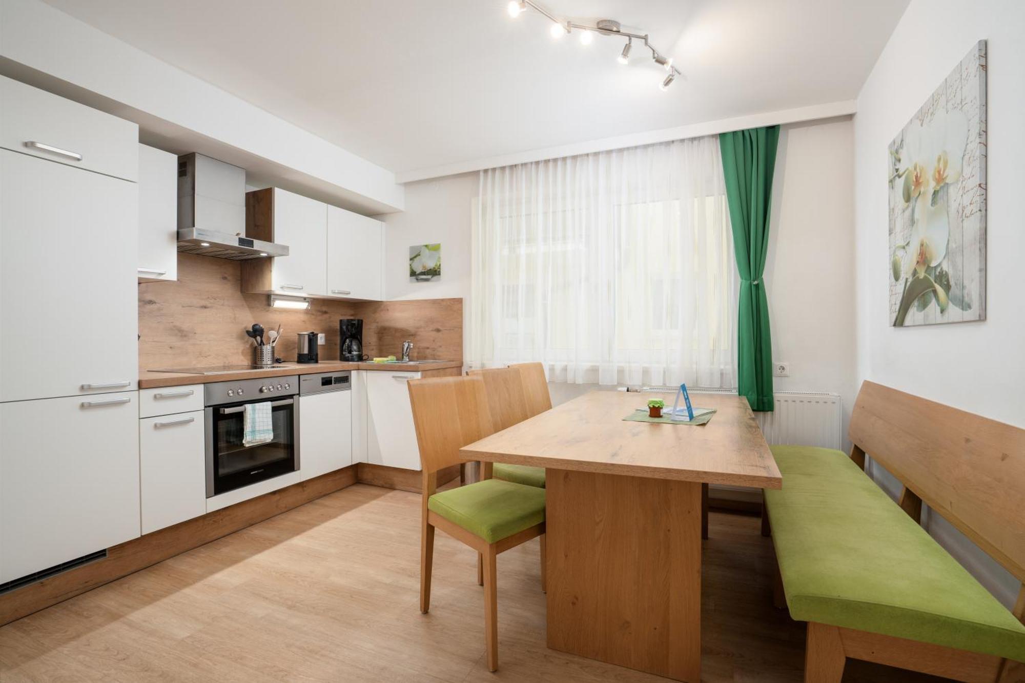 Appartements Frauenschuh Schladming Zewnętrze zdjęcie