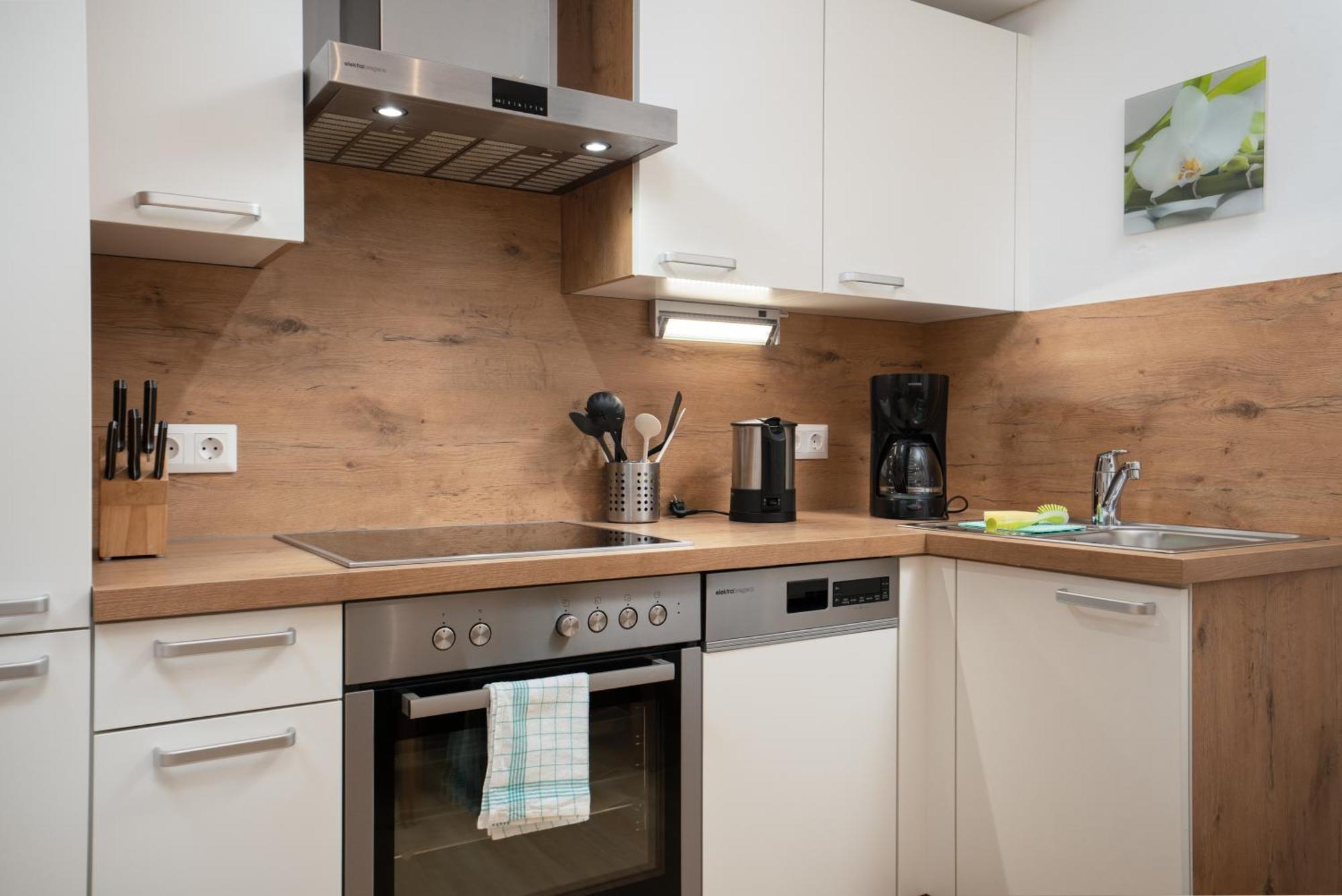 Appartements Frauenschuh Schladming Zewnętrze zdjęcie