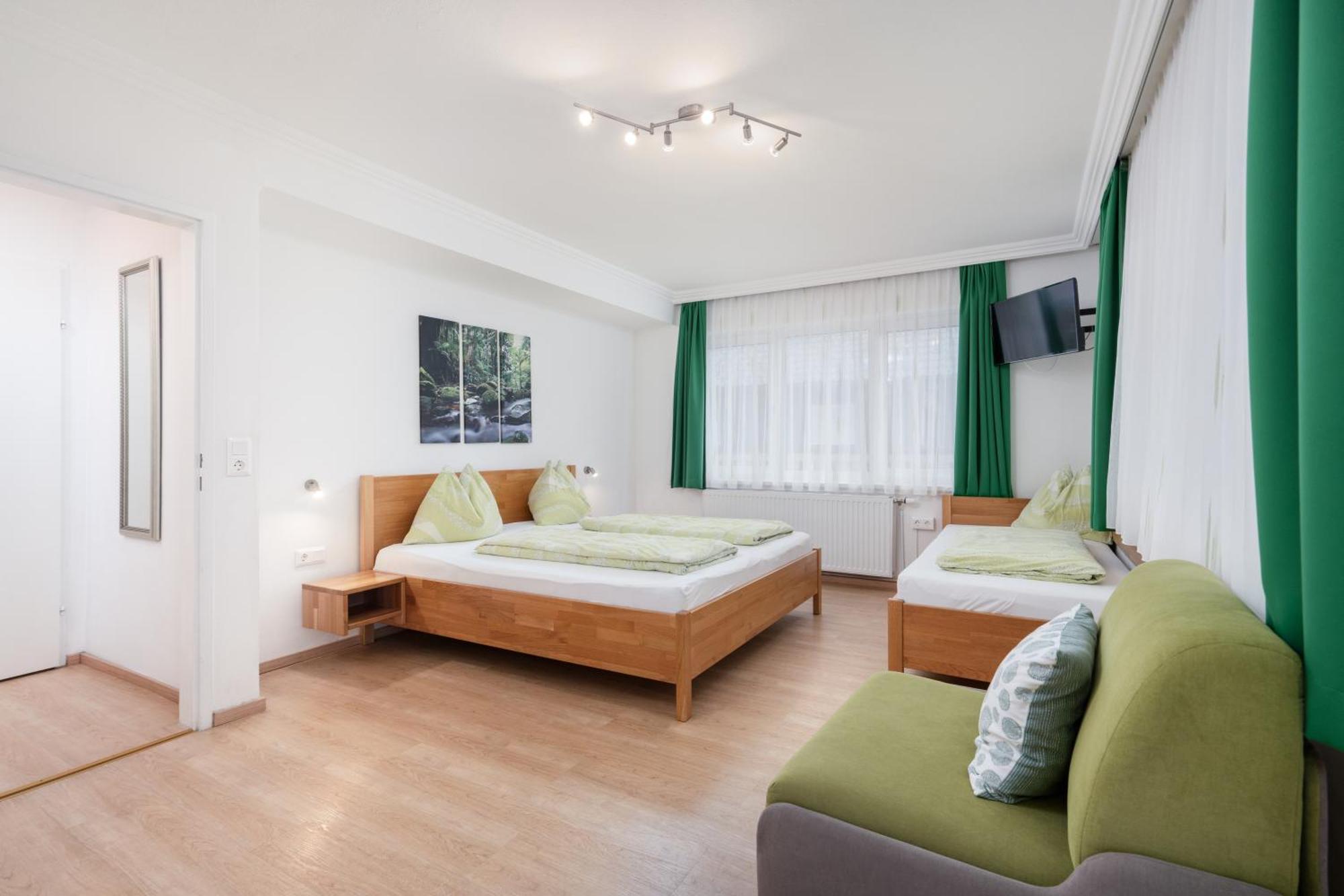Appartements Frauenschuh Schladming Zewnętrze zdjęcie