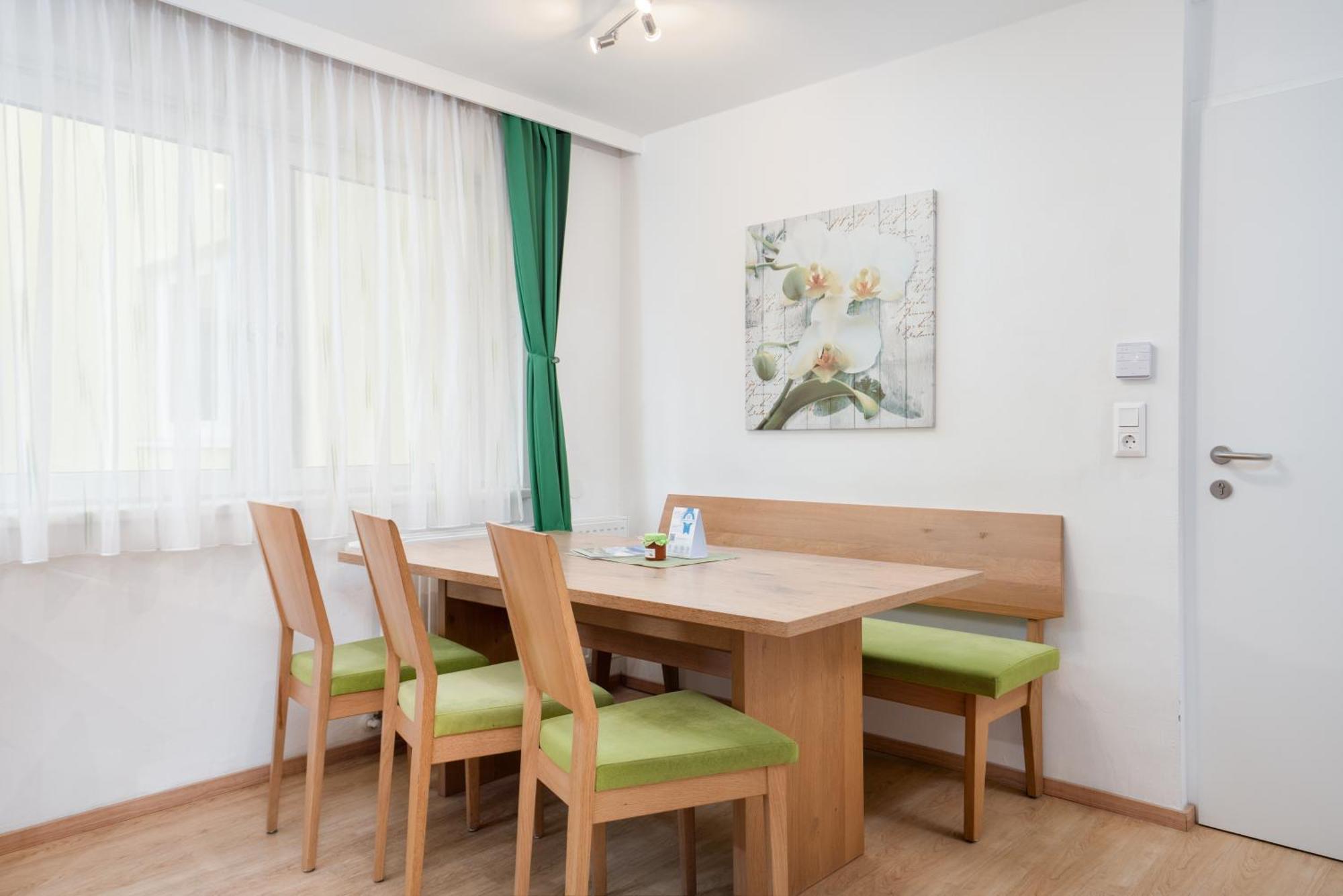 Appartements Frauenschuh Schladming Zewnętrze zdjęcie