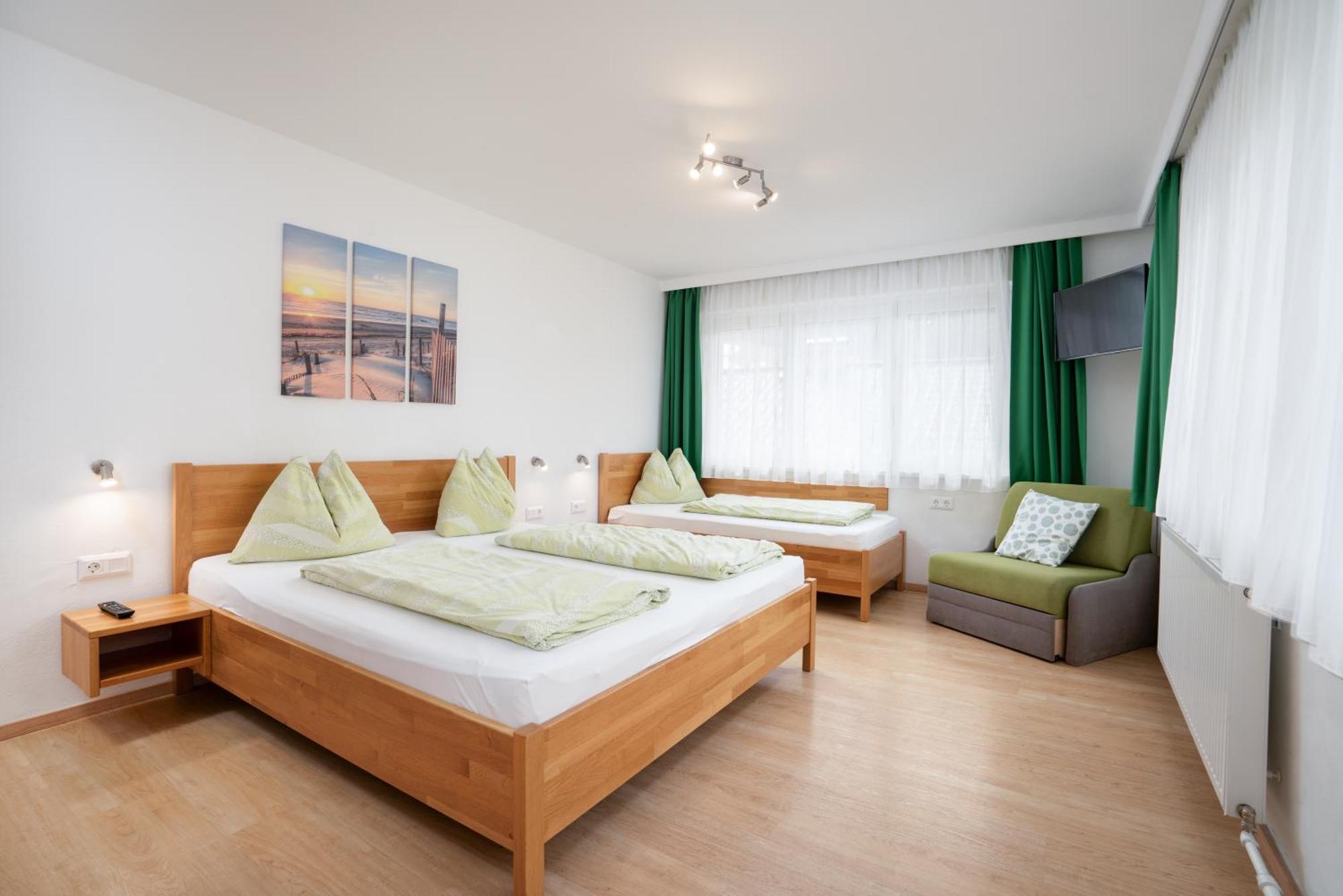 Appartements Frauenschuh Schladming Zewnętrze zdjęcie